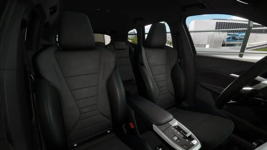 BMW X1 -
