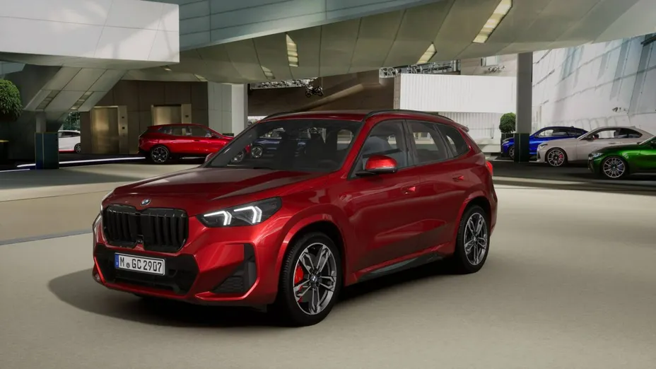 BMW X1 -