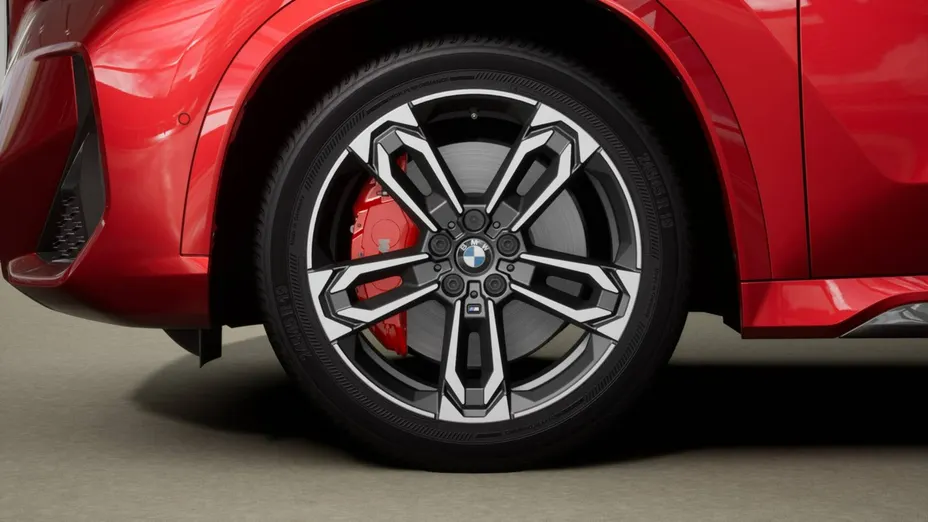 BMW X1 -