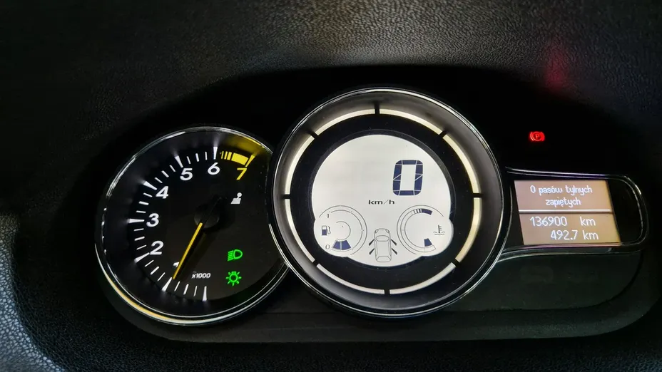 RENAULT Megane -