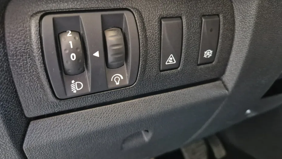 RENAULT Megane -