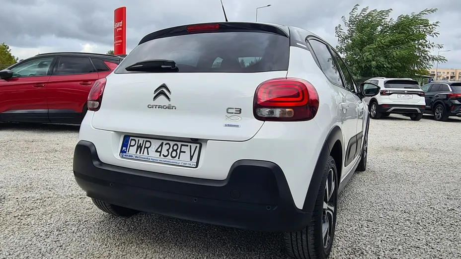 CITROEN C3 -