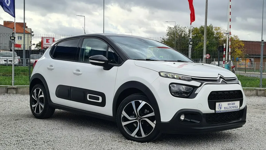 CITROEN C3 -