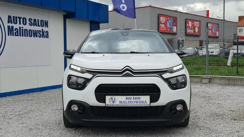 CITROEN C3 -