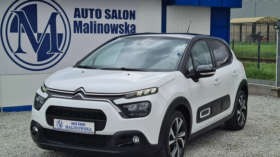 CITROEN C3 -
