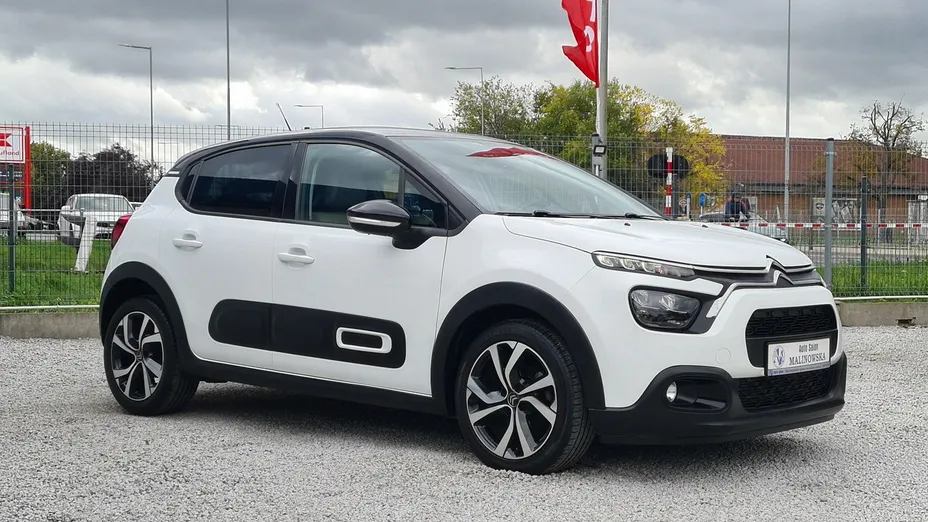 CITROEN C3 -
