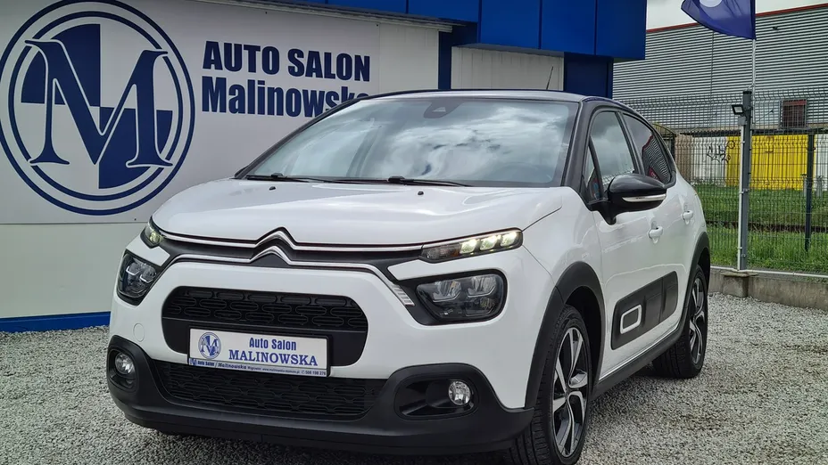 CITROEN C3 -