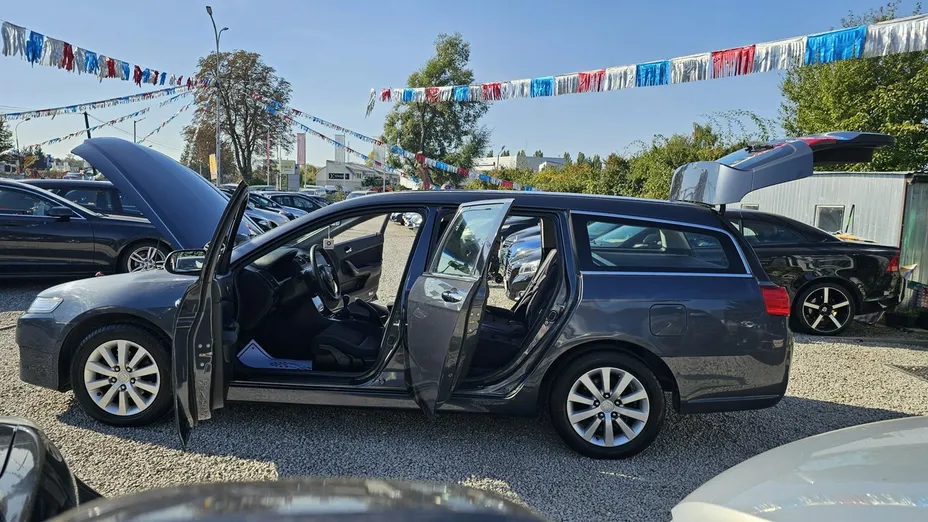 HONDA Accord -