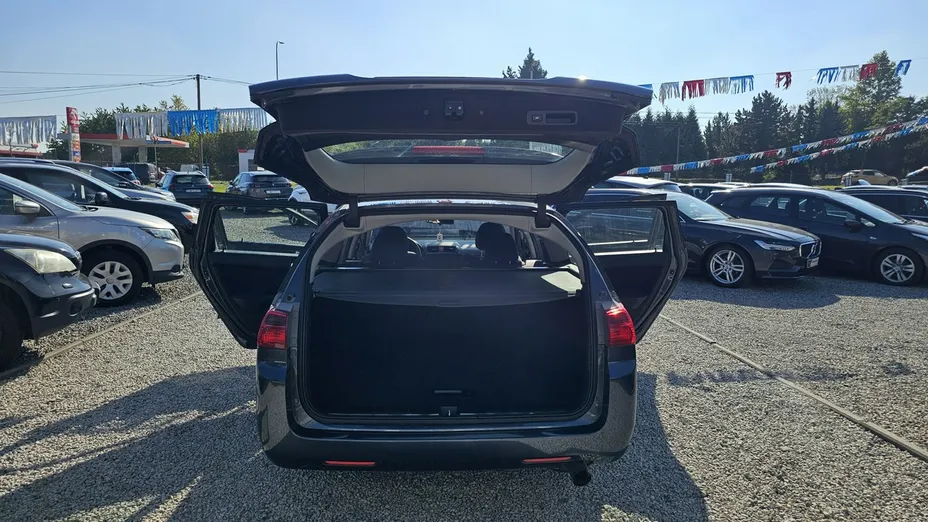 HONDA Accord -