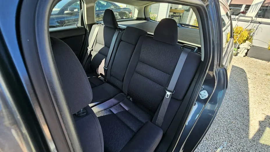 HONDA Accord -