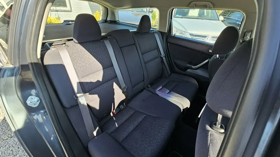 HONDA Accord -