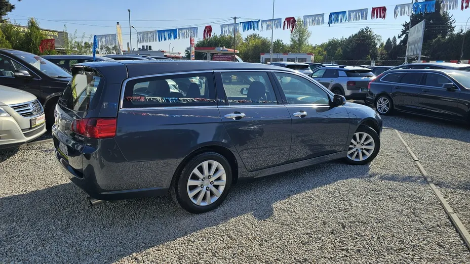 HONDA Accord -