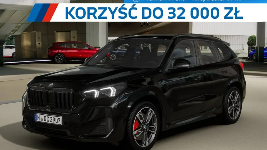 BMW X1 -