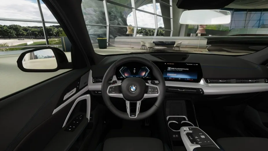 BMW X1 -
