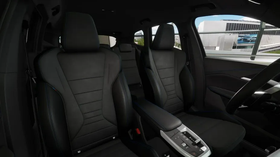 BMW X1 -