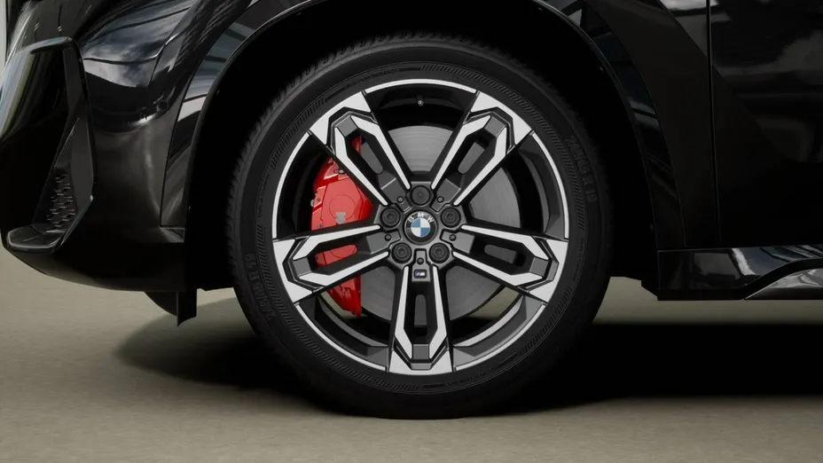 BMW X1 -
