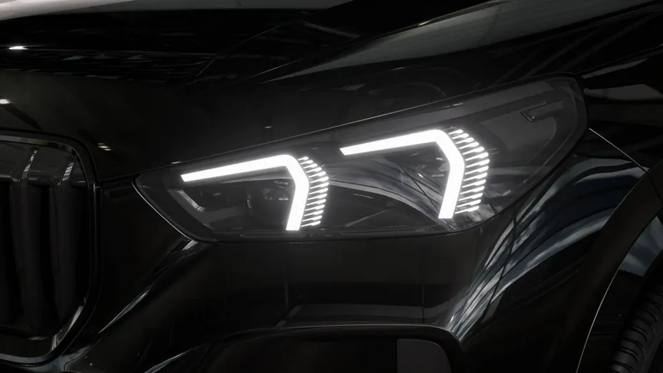 BMW X1 -