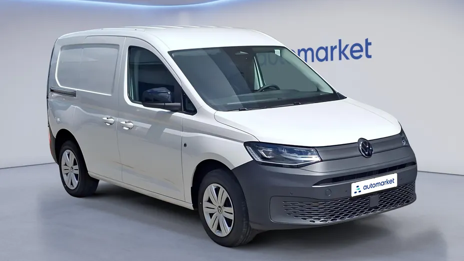 VOLKSWAGEN Caddy Caddy Cargo 2.0 TDI Nowy