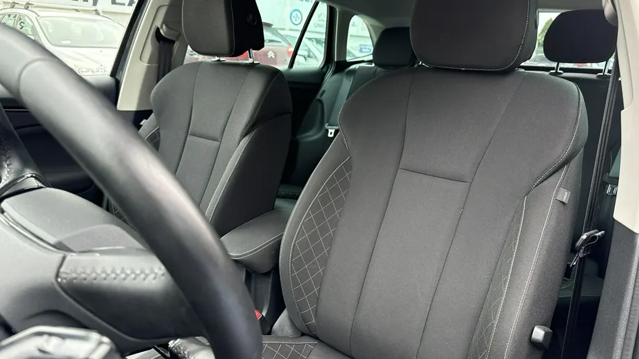 SKODA Scala -