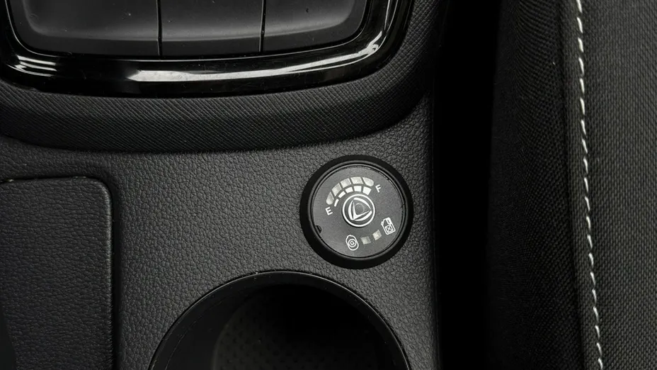 SKODA Scala -