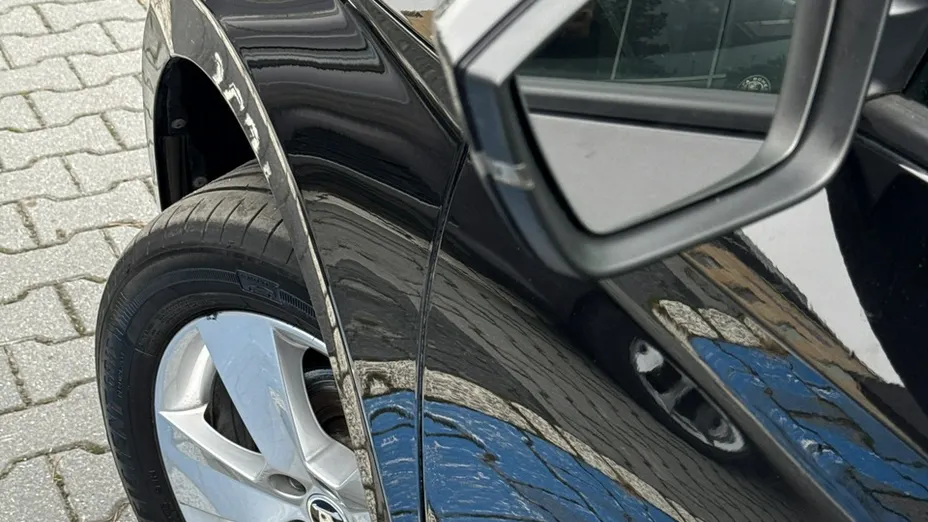 SKODA Scala -