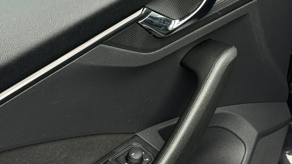 SKODA Scala -