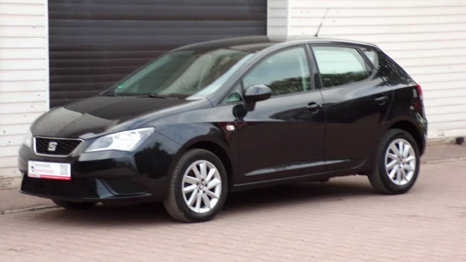 SEAT Ibiza -