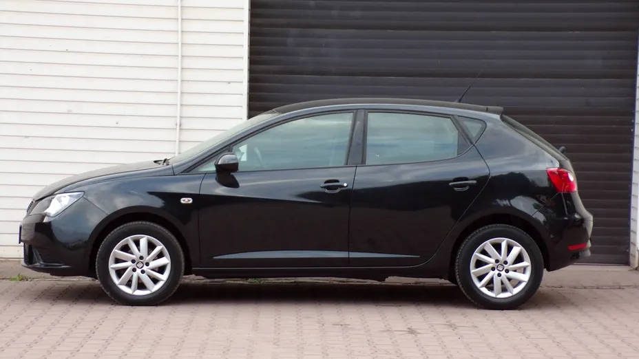 SEAT Ibiza -