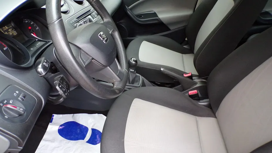 SEAT Ibiza -