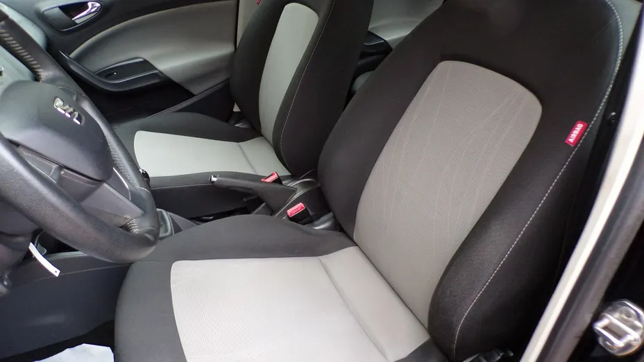 SEAT Ibiza -