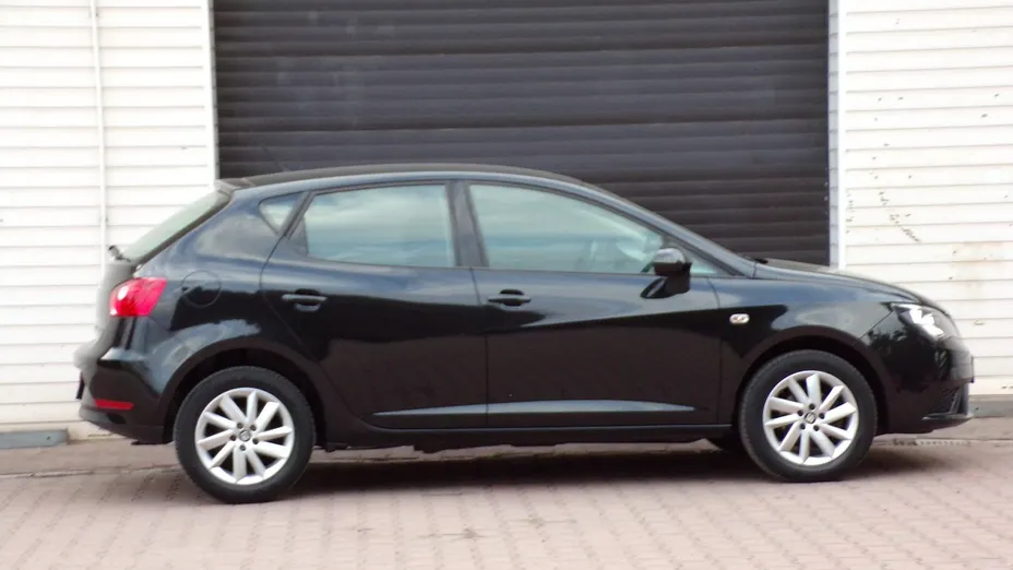 SEAT Ibiza -
