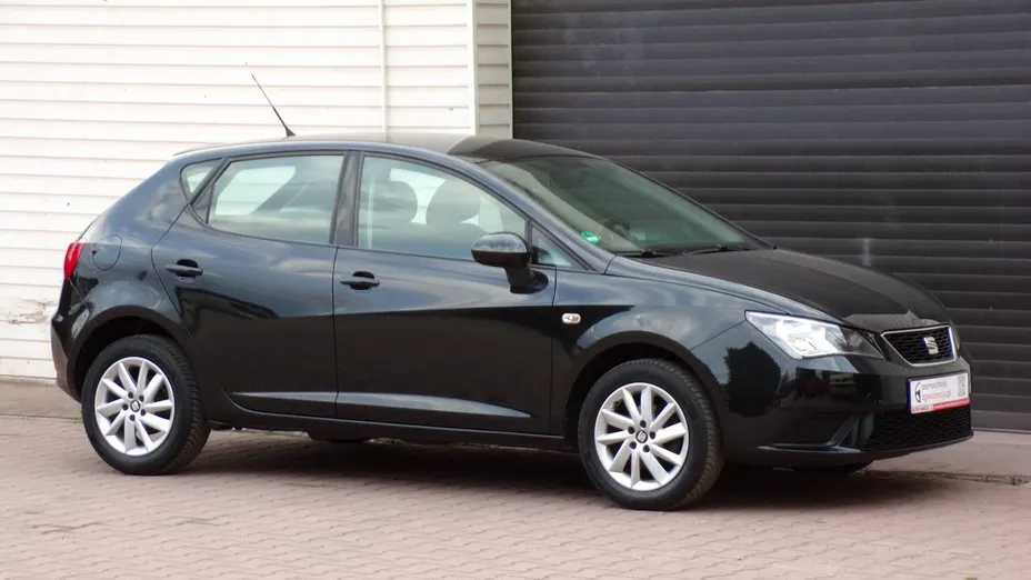 SEAT Ibiza -