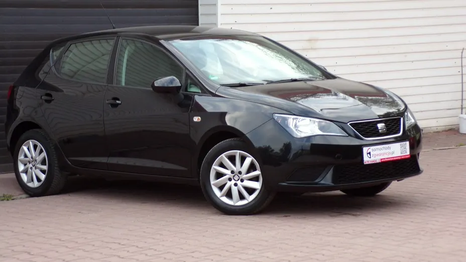 SEAT Ibiza -