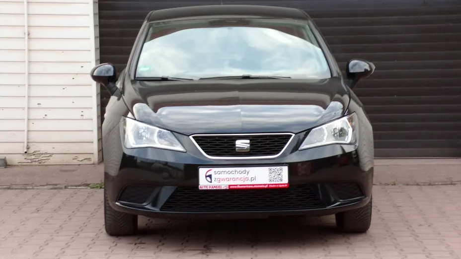 SEAT Ibiza -