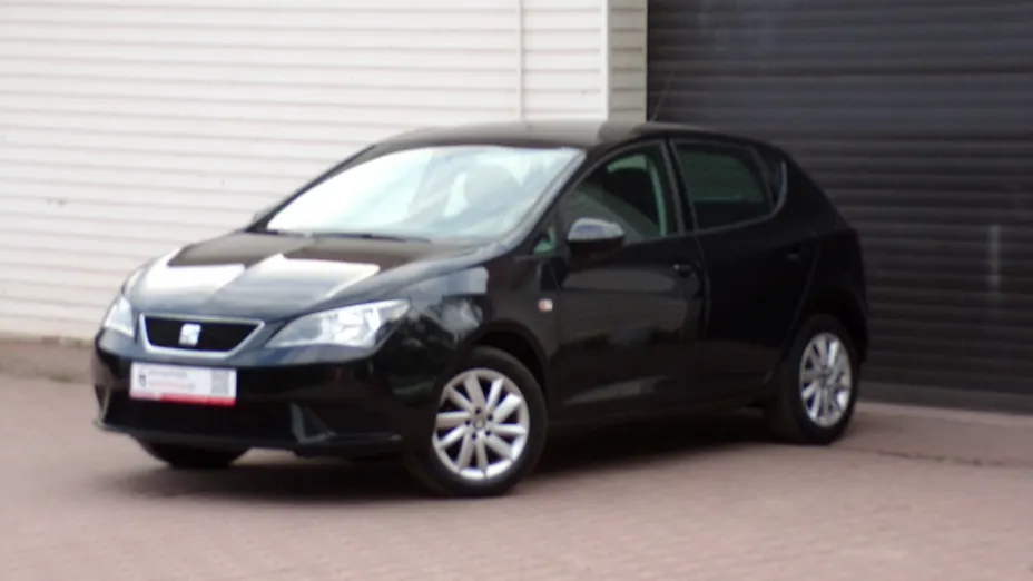 SEAT Ibiza -