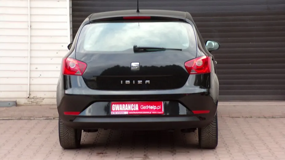 SEAT Ibiza -