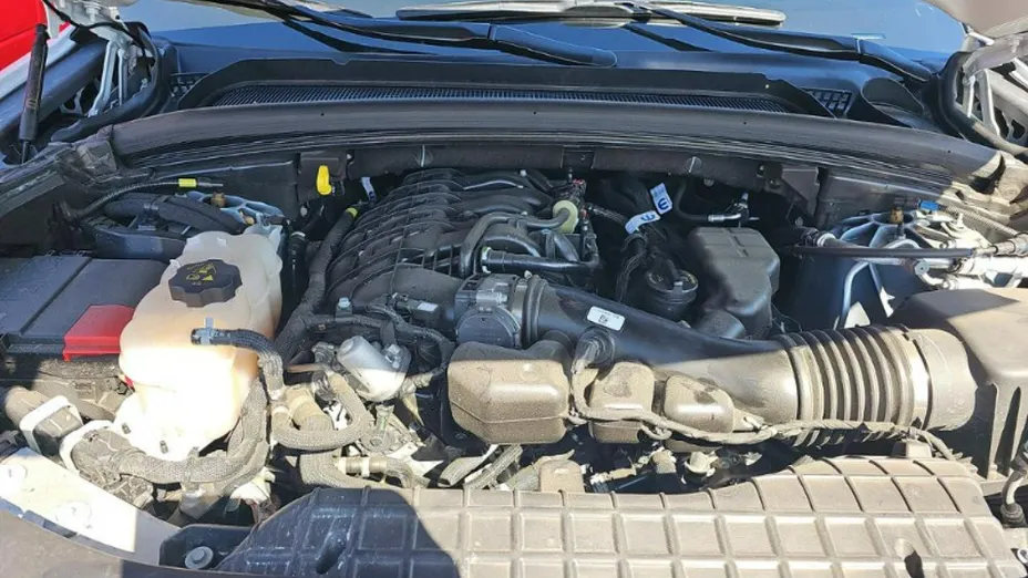 JEEP Grand Cherokee -