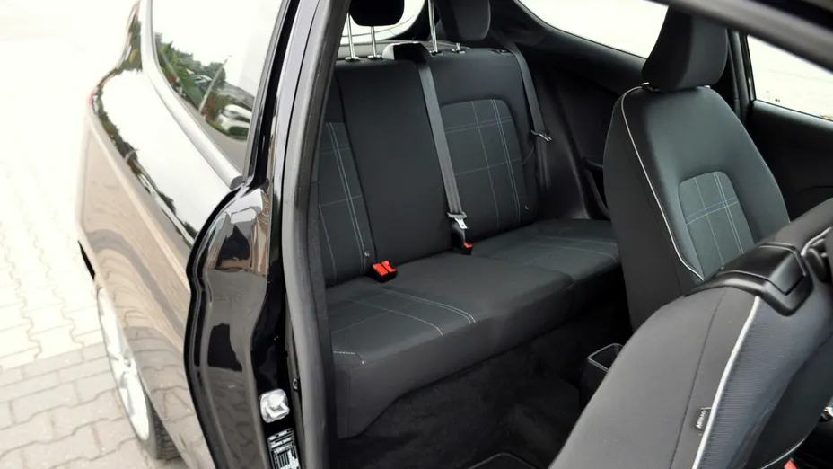 FORD Fiesta -