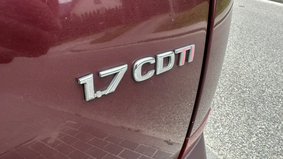 OPEL Meriva -