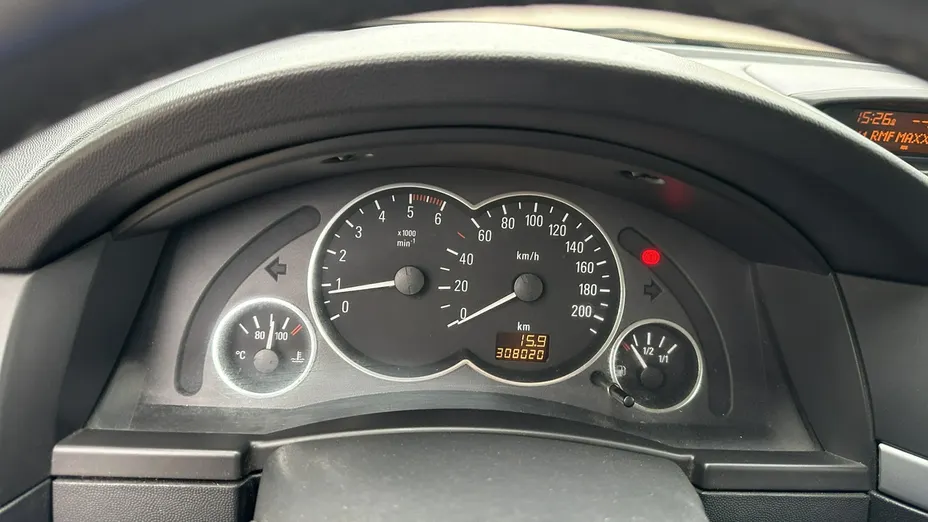 OPEL Meriva -