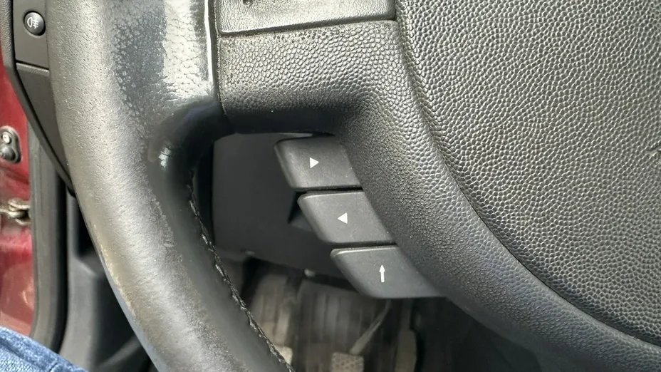 OPEL Meriva -
