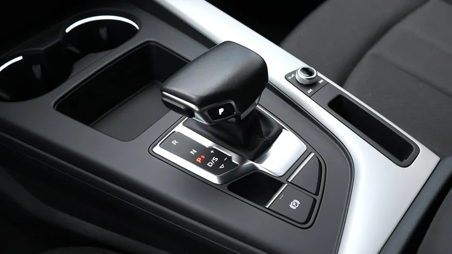 AUDI A4 Avant -