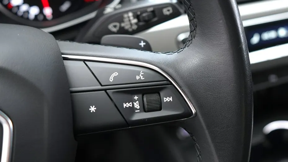 AUDI A4 Avant -