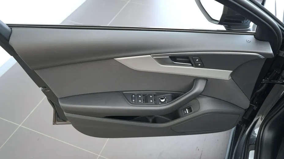 AUDI A4 Avant -