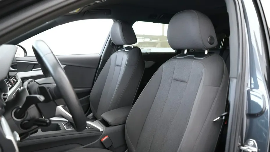 AUDI A4 Avant -