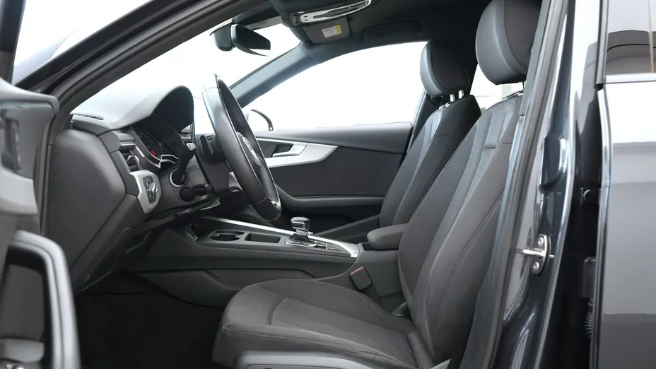 AUDI A4 Avant -