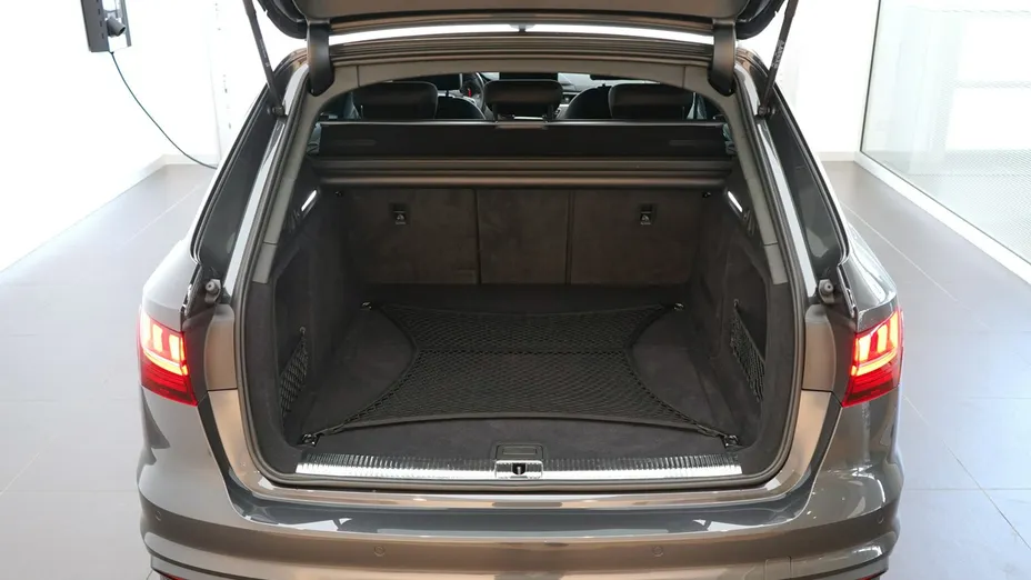 AUDI A4 Avant -