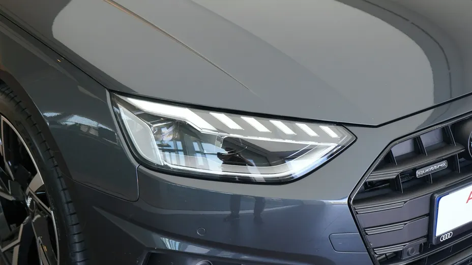 AUDI A4 Avant -