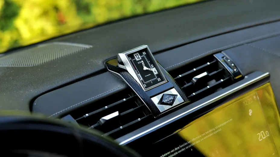 DS 7 Crossback -