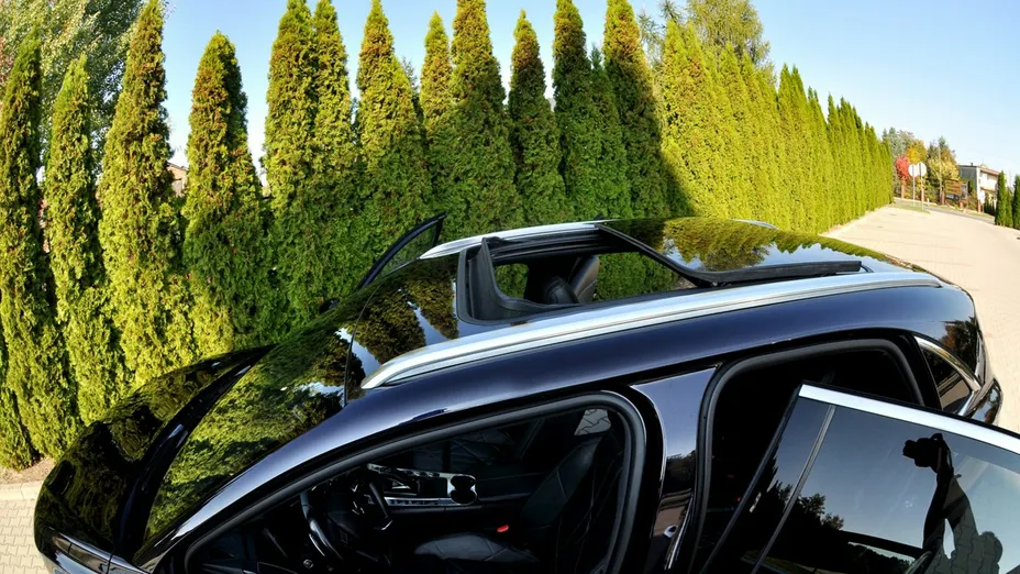 DS 7 Crossback -